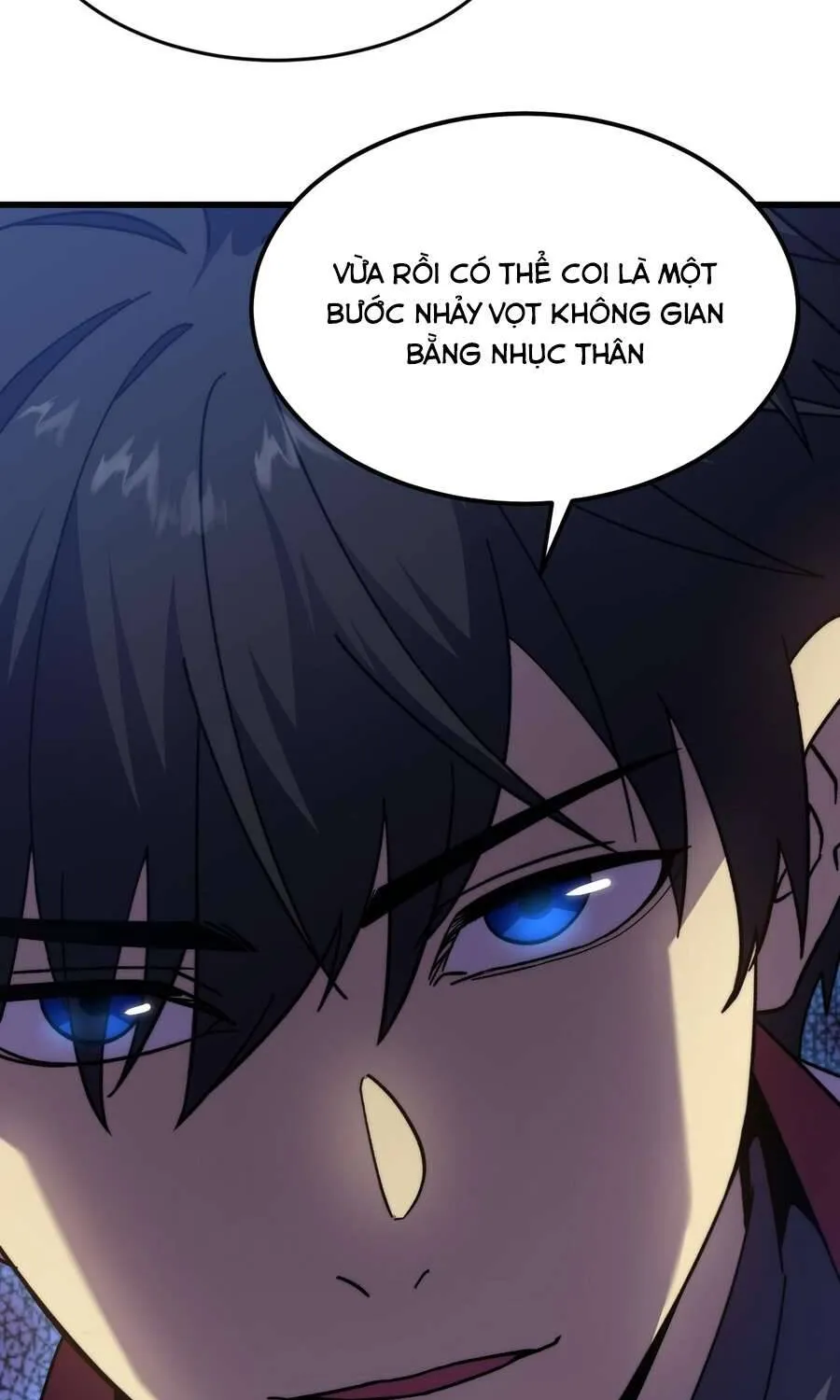 Cao Võ: Hạ Cánh Đến Một Vạn Năm Sau Chap 318 - Next Chap 319