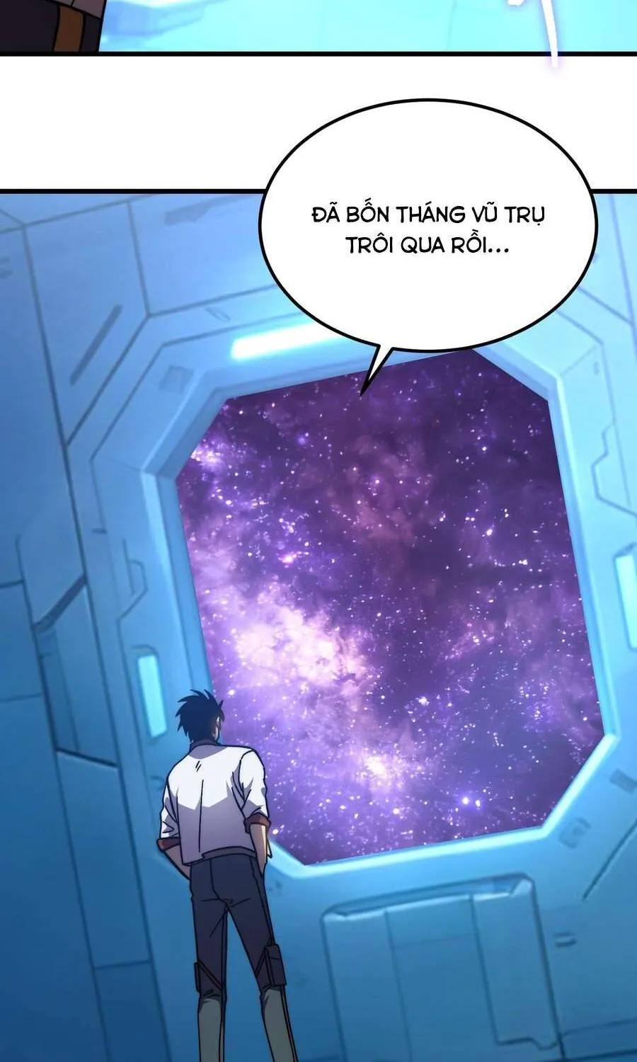 Cao Võ: Hạ Cánh Đến Một Vạn Năm Sau Chap 318 - Next Chap 319