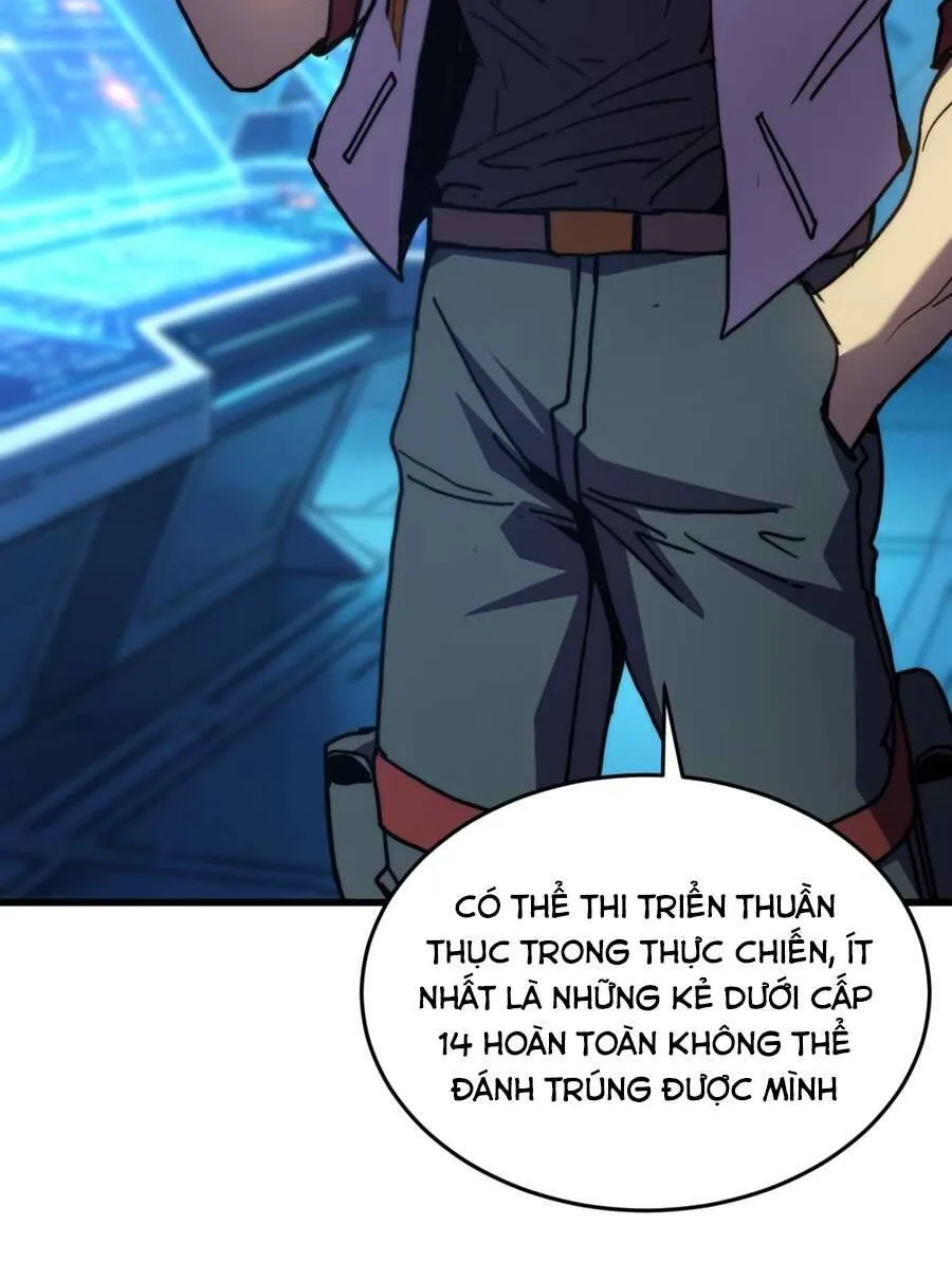 Cao Võ: Hạ Cánh Đến Một Vạn Năm Sau Chap 318 - Next Chap 319