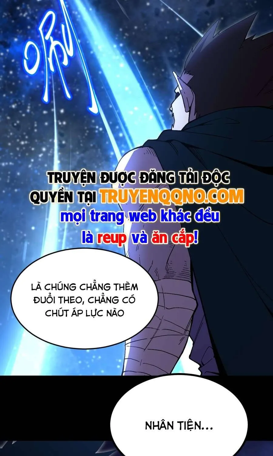 Cao Võ: Hạ Cánh Đến Một Vạn Năm Sau Chap 318 - Next Chap 319
