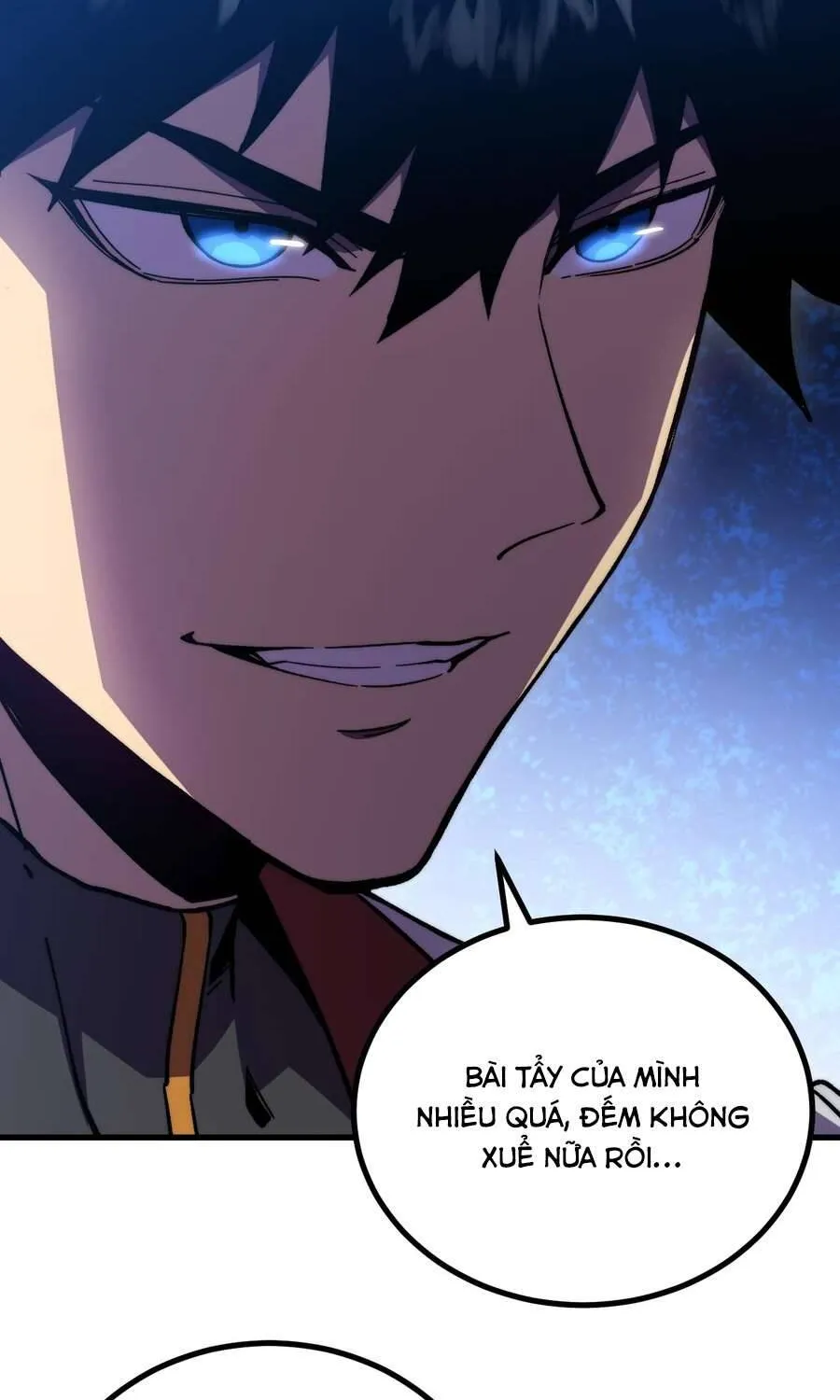 Cao Võ: Hạ Cánh Đến Một Vạn Năm Sau Chap 318 - Next Chap 319