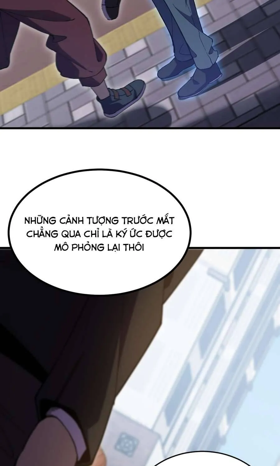 Cao Võ: Hạ Cánh Đến Một Vạn Năm Sau Chap 318 - Next Chap 319