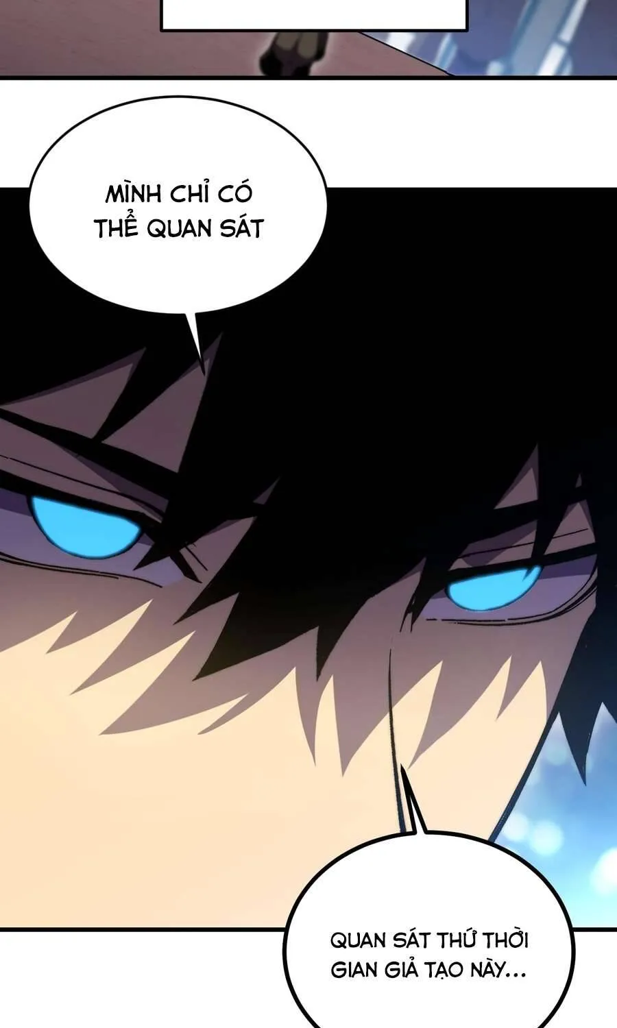 Cao Võ: Hạ Cánh Đến Một Vạn Năm Sau Chap 318 - Next Chap 319
