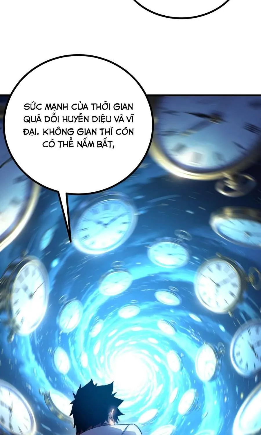 Cao Võ: Hạ Cánh Đến Một Vạn Năm Sau Chap 318 - Next Chap 319