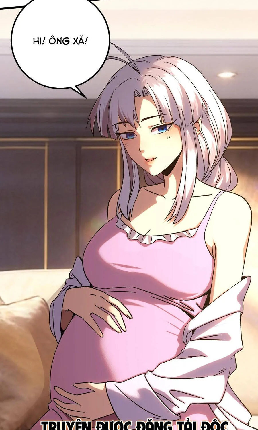 Cao Võ: Hạ Cánh Đến Một Vạn Năm Sau Chap 319 - Next Chap 320