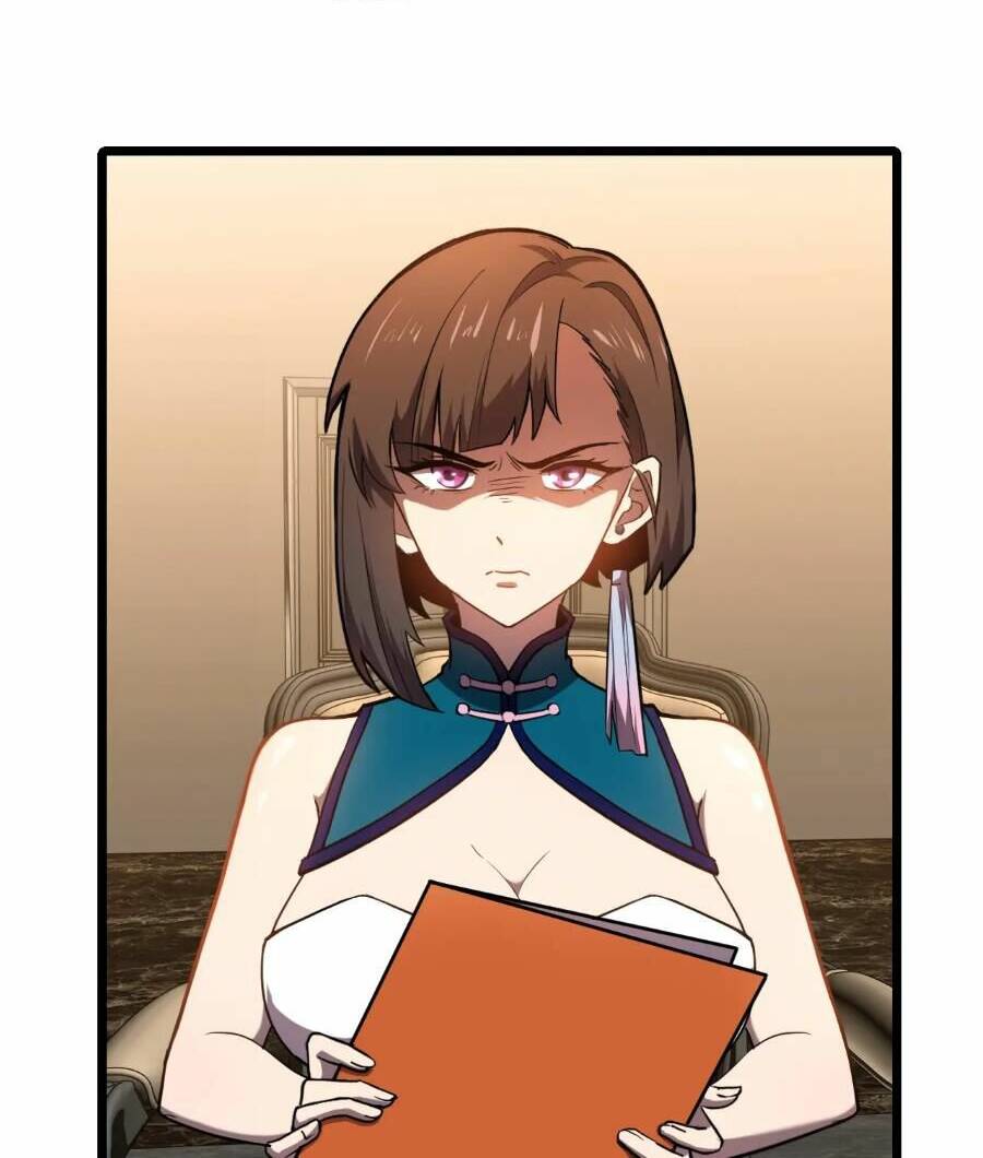 Cao Võ Hạ Cánh Đến Một Vạn Năm Sau Chap 32 - Next Chap 33