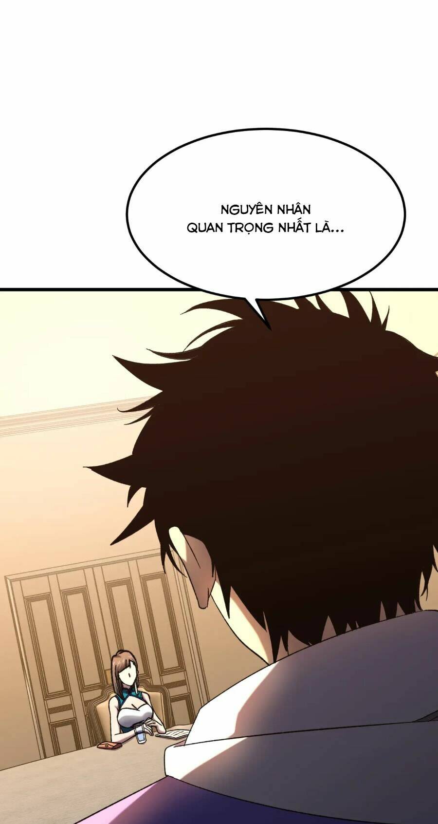 Cao Võ Hạ Cánh Đến Một Vạn Năm Sau Chap 32 - Next Chap 33