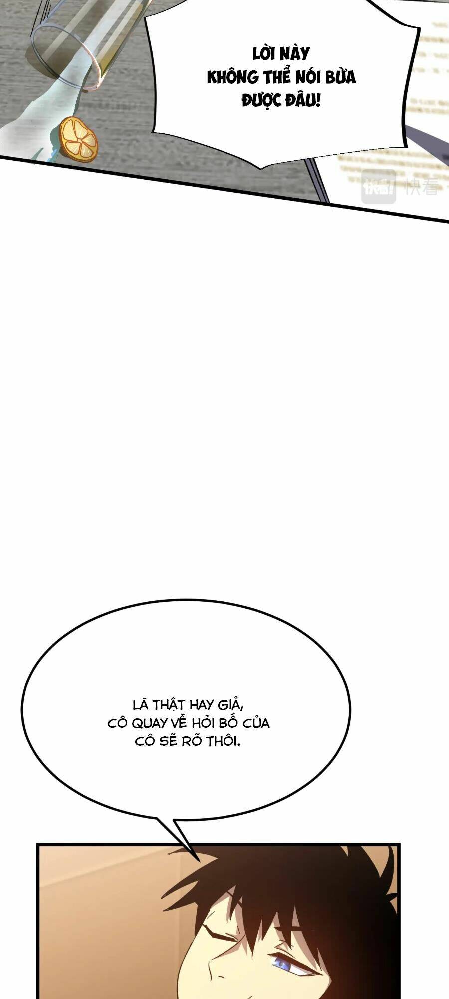 Cao Võ Hạ Cánh Đến Một Vạn Năm Sau Chap 32 - Next Chap 33