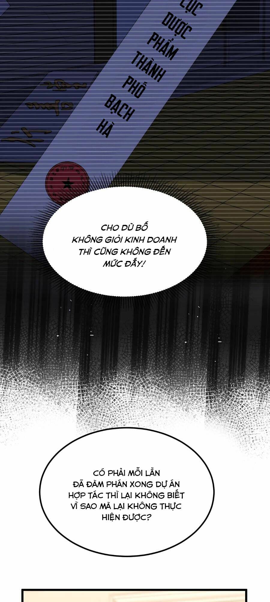 Cao Võ Hạ Cánh Đến Một Vạn Năm Sau Chap 32 - Next Chap 33