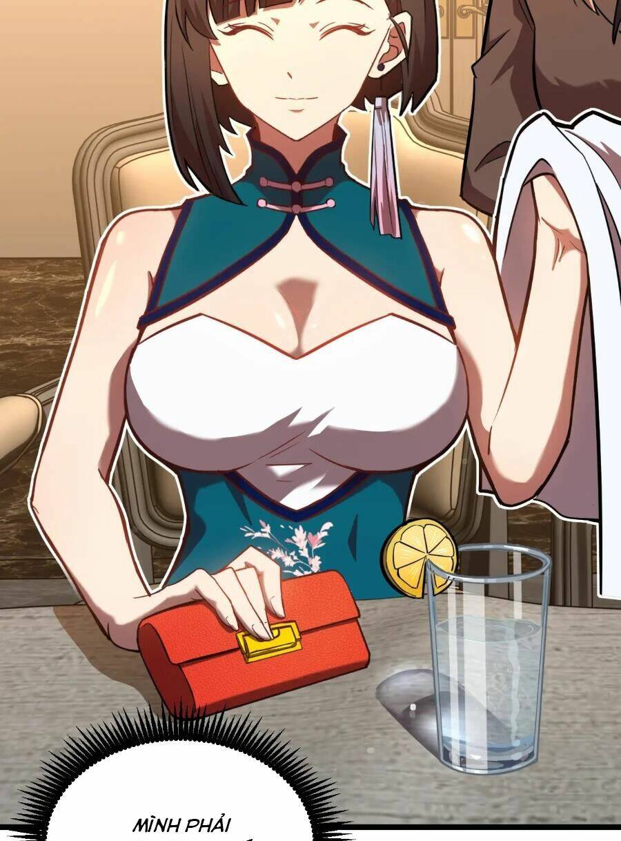 Cao Võ Hạ Cánh Đến Một Vạn Năm Sau Chap 32 - Next Chap 33