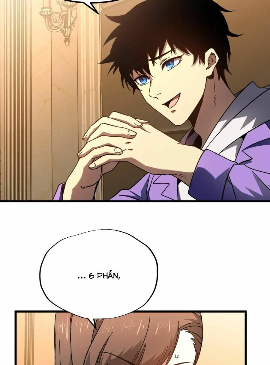 Cao Võ Hạ Cánh Đến Một Vạn Năm Sau Chap 32 - Next Chap 33