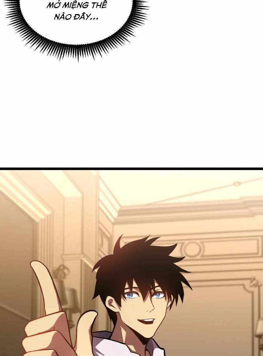 Cao Võ Hạ Cánh Đến Một Vạn Năm Sau Chap 32 - Next Chap 33