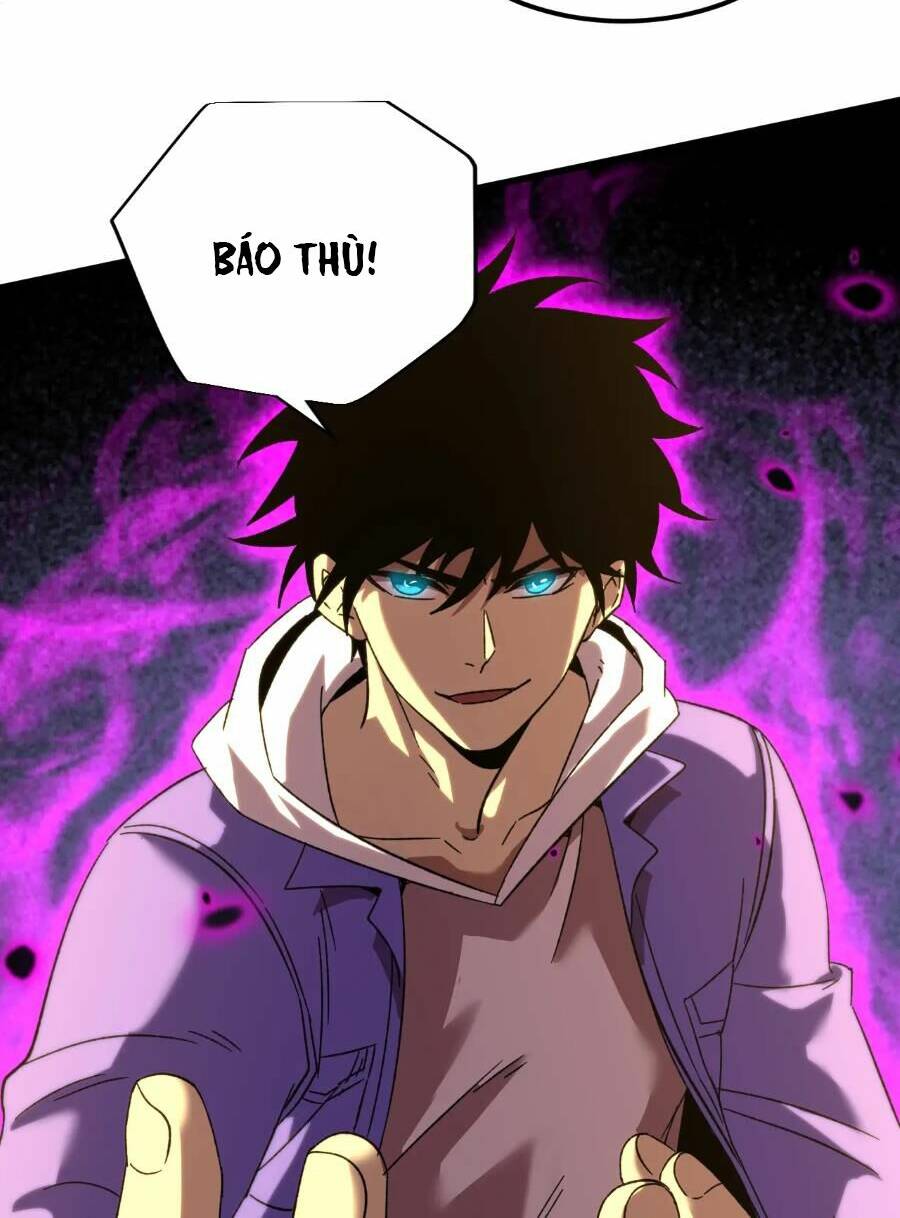 Cao Võ Hạ Cánh Đến Một Vạn Năm Sau Chap 32 - Next Chap 33