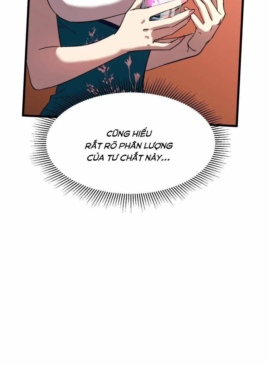 Cao Võ Hạ Cánh Đến Một Vạn Năm Sau Chap 32 - Next Chap 33