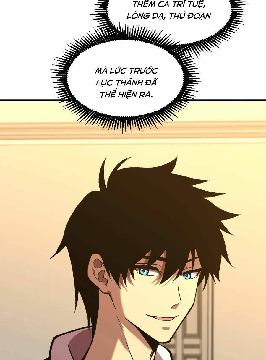 Cao Võ Hạ Cánh Đến Một Vạn Năm Sau Chap 32 - Next Chap 33