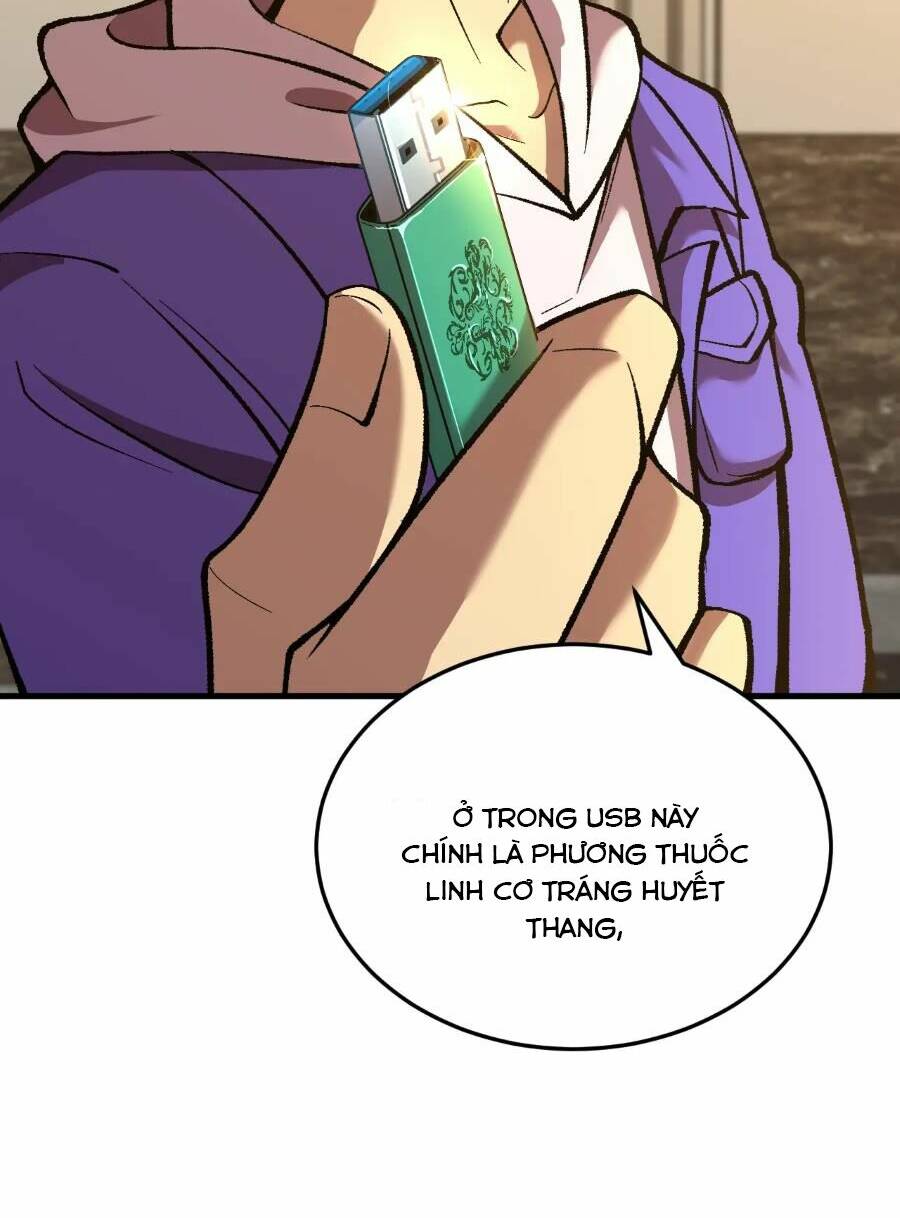 Cao Võ Hạ Cánh Đến Một Vạn Năm Sau Chap 32 - Next Chap 33