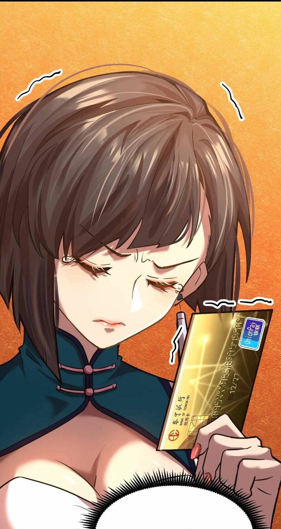 Cao Võ Hạ Cánh Đến Một Vạn Năm Sau Chap 32 - Next Chap 33