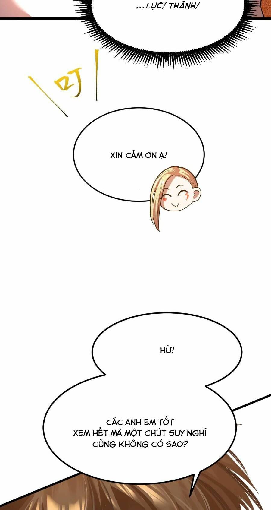 Cao Võ Hạ Cánh Đến Một Vạn Năm Sau Chap 32 - Next Chap 33