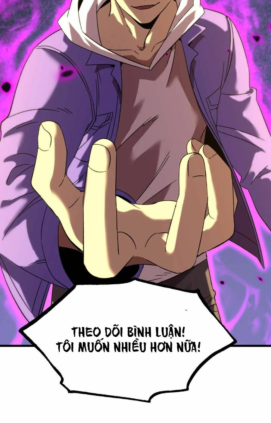 Cao Võ Hạ Cánh Đến Một Vạn Năm Sau Chap 32 - Next Chap 33