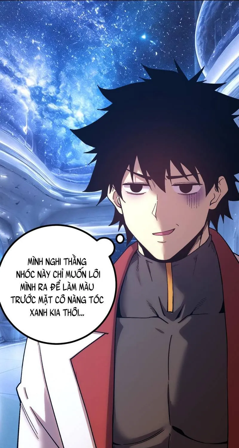 Cao Võ: Hạ Cánh Đến Một Vạn Năm Sau Chap 320 - Next Chap 321