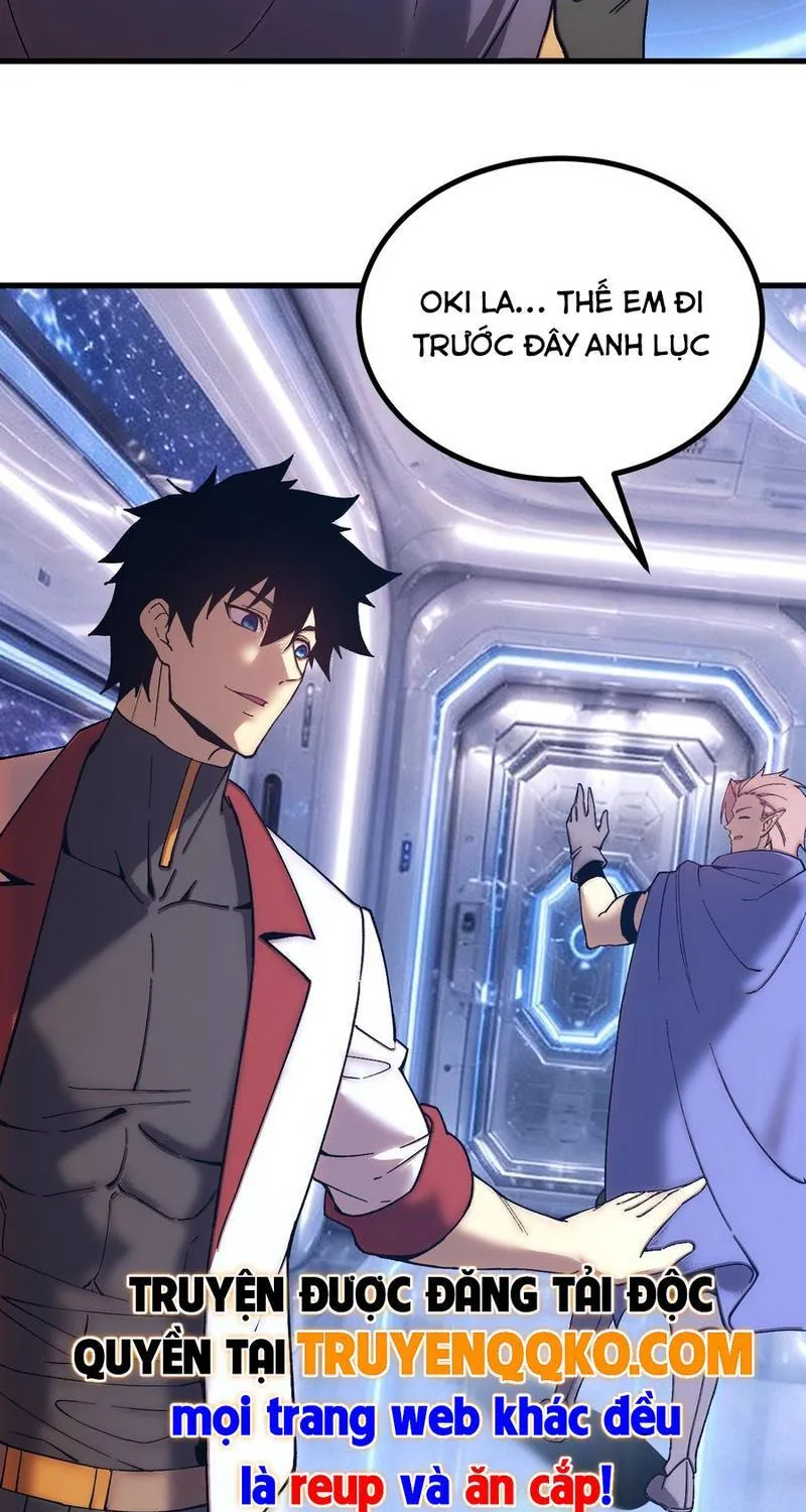 Cao Võ: Hạ Cánh Đến Một Vạn Năm Sau Chap 320 - Next Chap 321