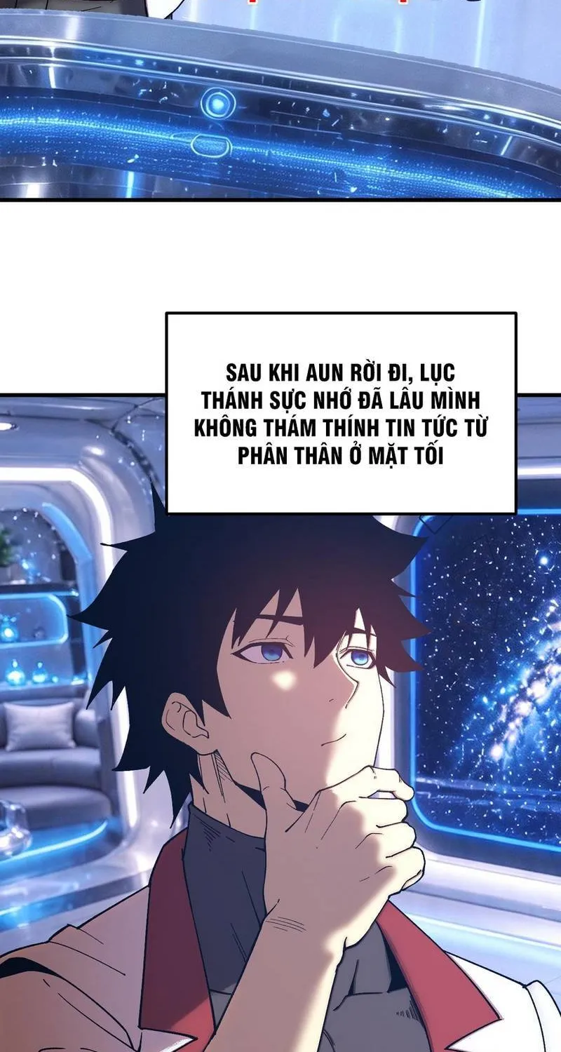 Cao Võ: Hạ Cánh Đến Một Vạn Năm Sau Chap 320 - Next Chap 321