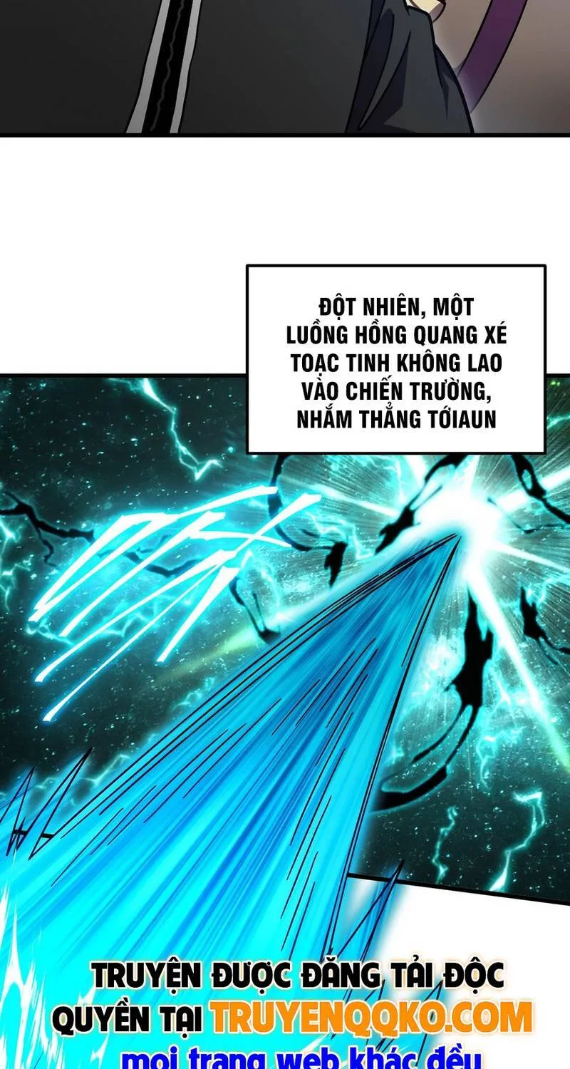 Cao Võ: Hạ Cánh Đến Một Vạn Năm Sau Chap 320 - Next Chap 321