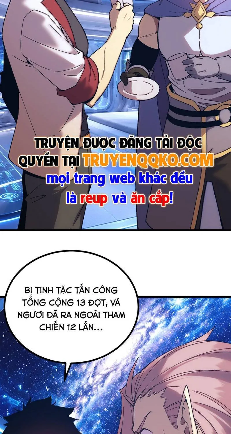Cao Võ: Hạ Cánh Đến Một Vạn Năm Sau Chap 320 - Next Chap 321
