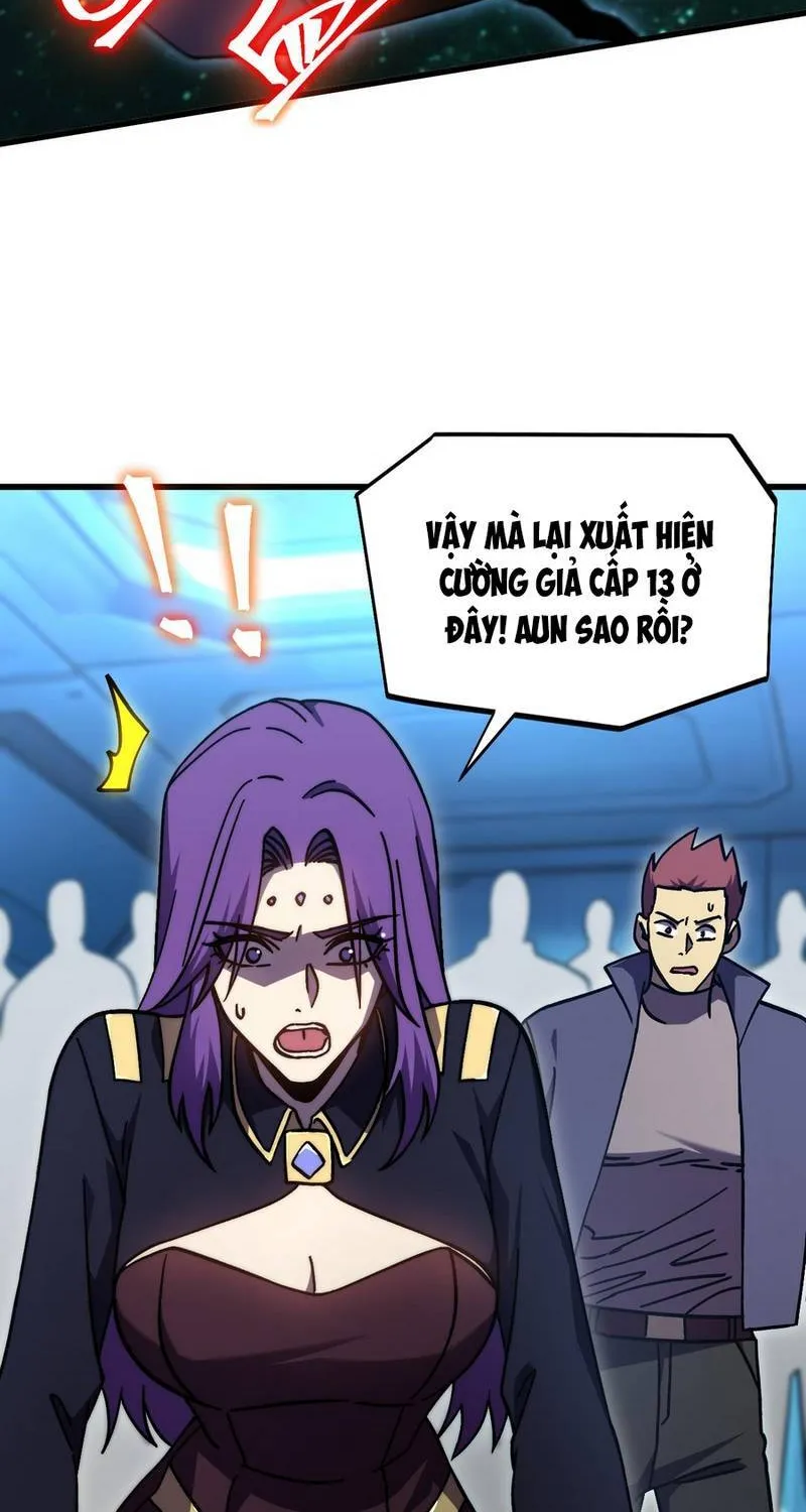 Cao Võ: Hạ Cánh Đến Một Vạn Năm Sau Chap 320 - Next Chap 321