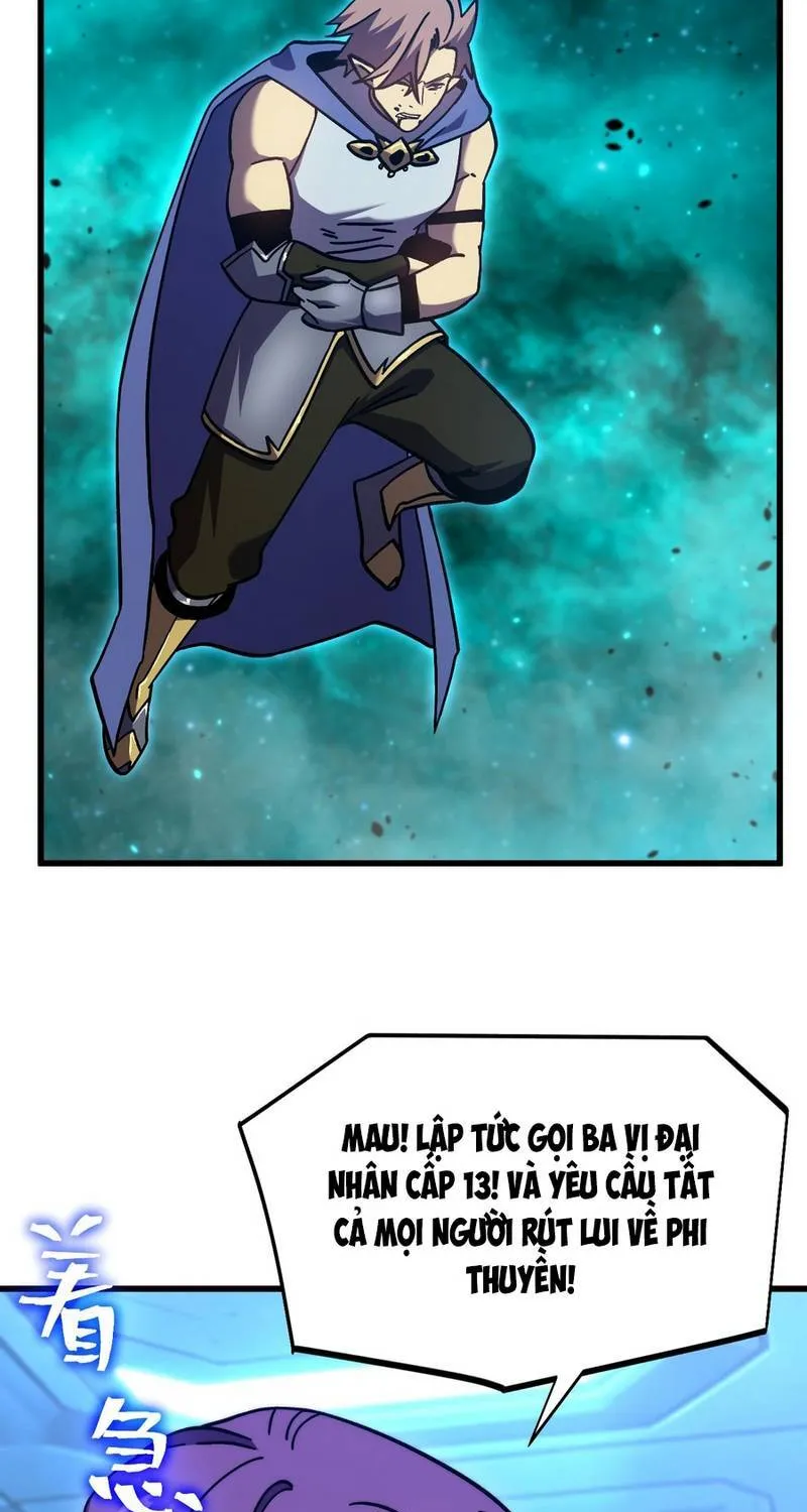 Cao Võ: Hạ Cánh Đến Một Vạn Năm Sau Chap 320 - Next Chap 321