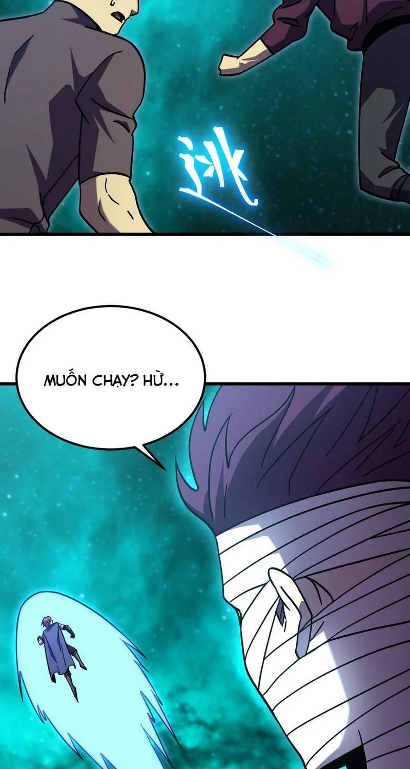 Cao Võ: Hạ Cánh Đến Một Vạn Năm Sau Chap 320 - Next Chap 321