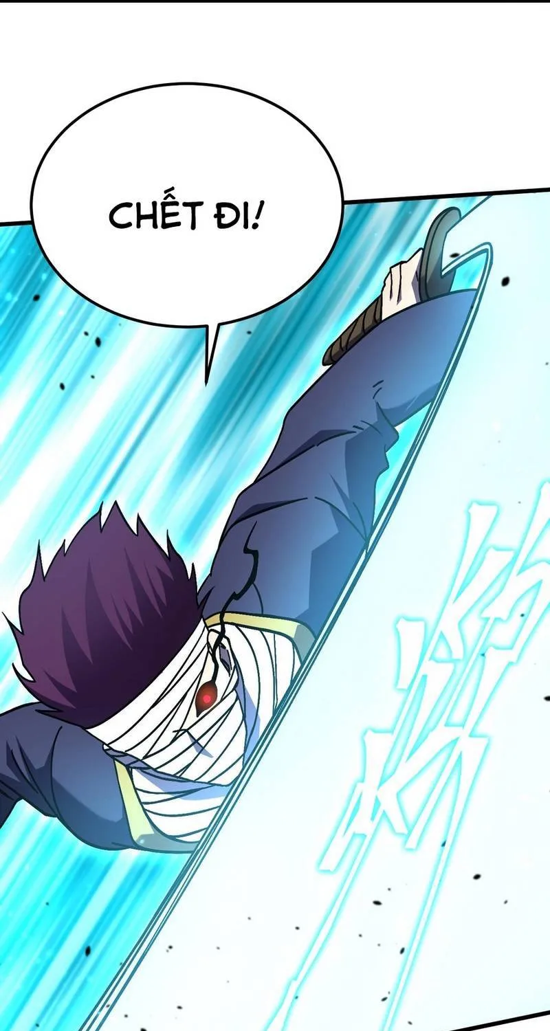 Cao Võ: Hạ Cánh Đến Một Vạn Năm Sau Chap 320 - Next Chap 321