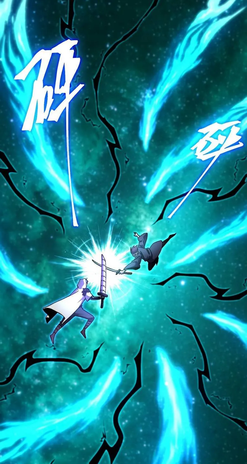 Cao Võ: Hạ Cánh Đến Một Vạn Năm Sau Chap 320 - Next Chap 321