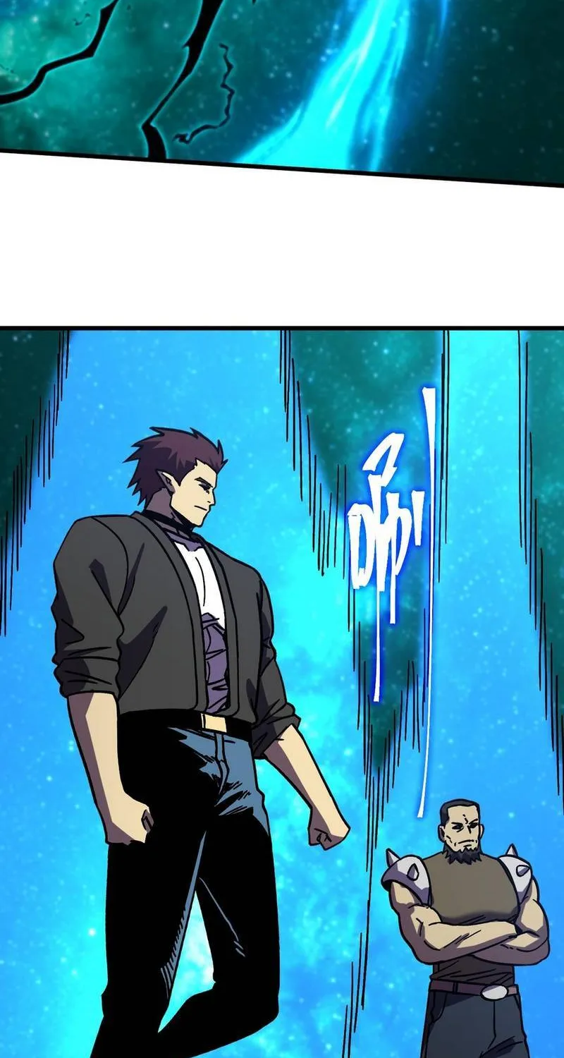 Cao Võ: Hạ Cánh Đến Một Vạn Năm Sau Chap 320 - Next Chap 321