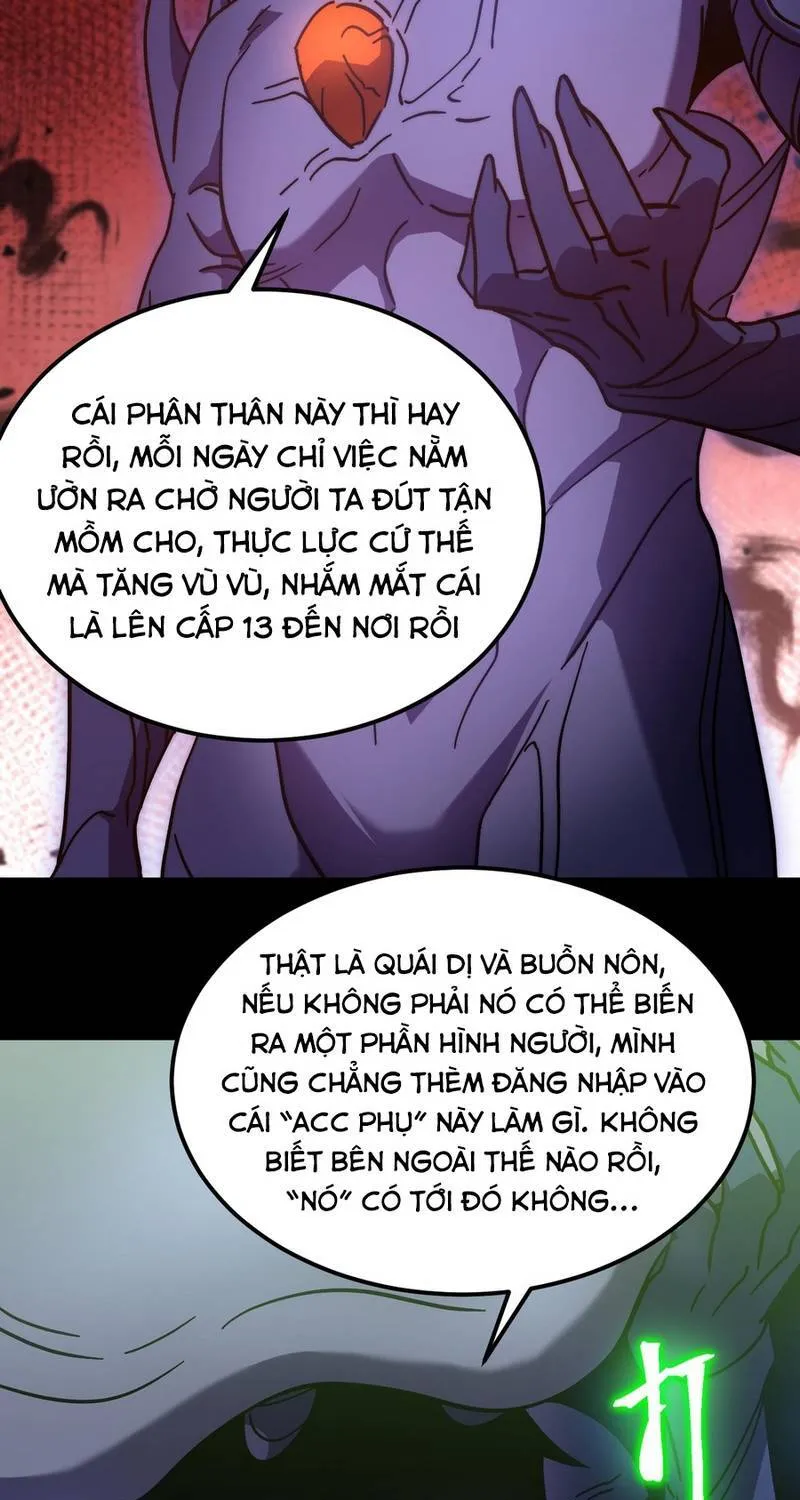 Cao Võ: Hạ Cánh Đến Một Vạn Năm Sau Chap 320 - Next Chap 321