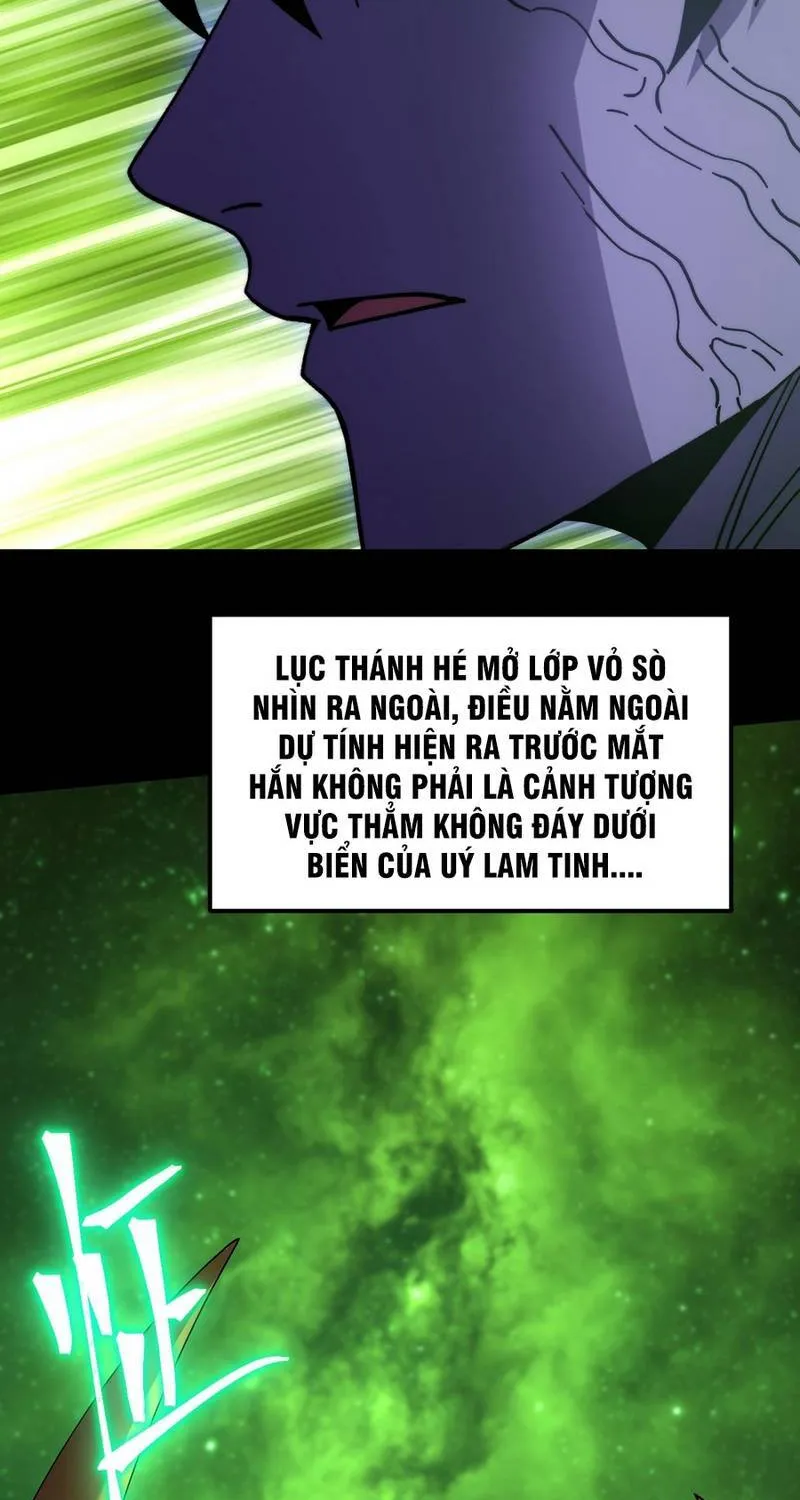 Cao Võ: Hạ Cánh Đến Một Vạn Năm Sau Chap 320 - Next Chap 321