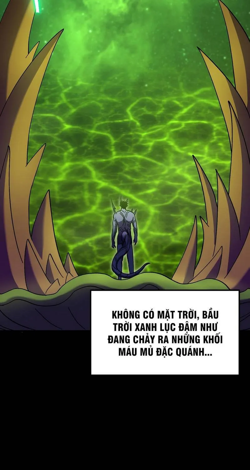 Cao Võ: Hạ Cánh Đến Một Vạn Năm Sau Chap 320 - Next Chap 321