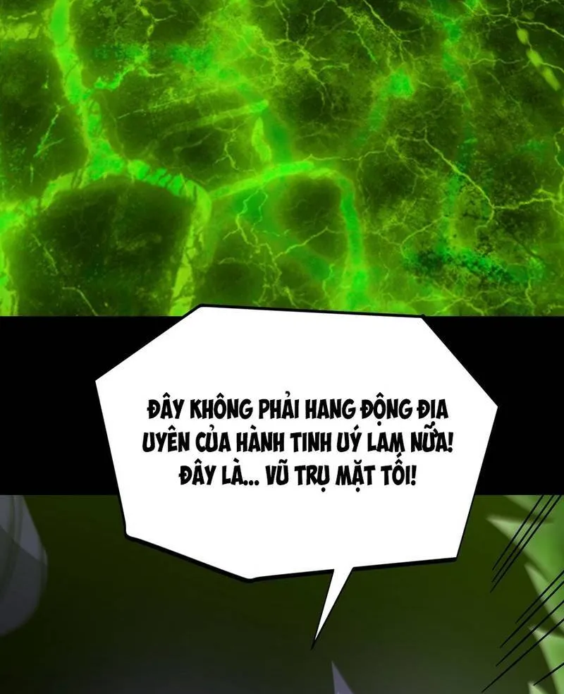 Cao Võ: Hạ Cánh Đến Một Vạn Năm Sau Chap 320 - Next Chap 321