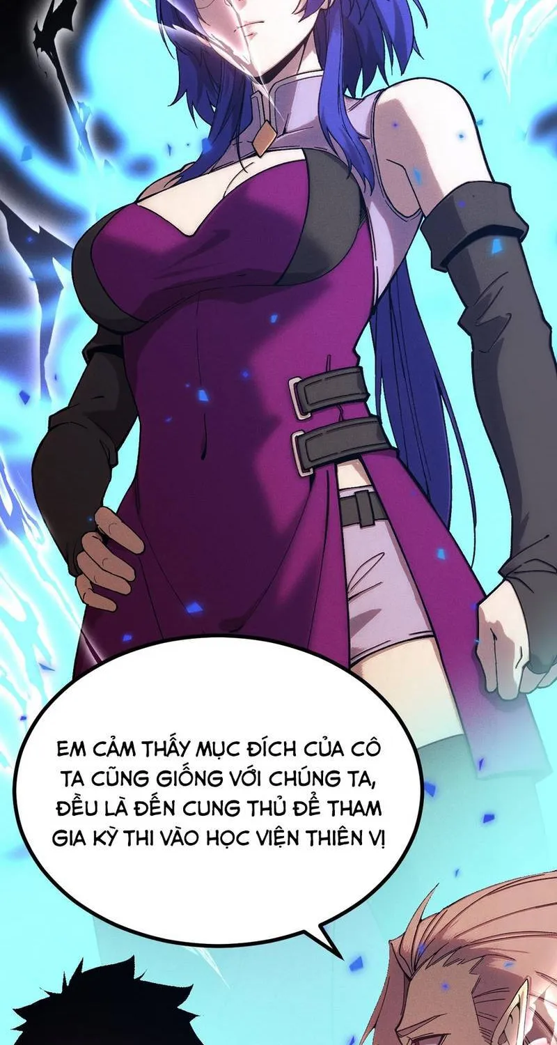Cao Võ: Hạ Cánh Đến Một Vạn Năm Sau Chap 320 - Next Chap 321