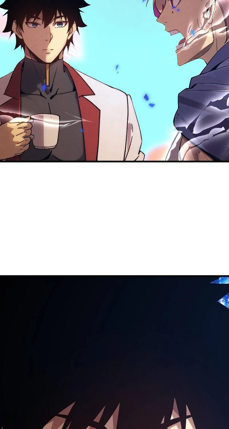 Cao Võ: Hạ Cánh Đến Một Vạn Năm Sau Chap 320 - Next Chap 321