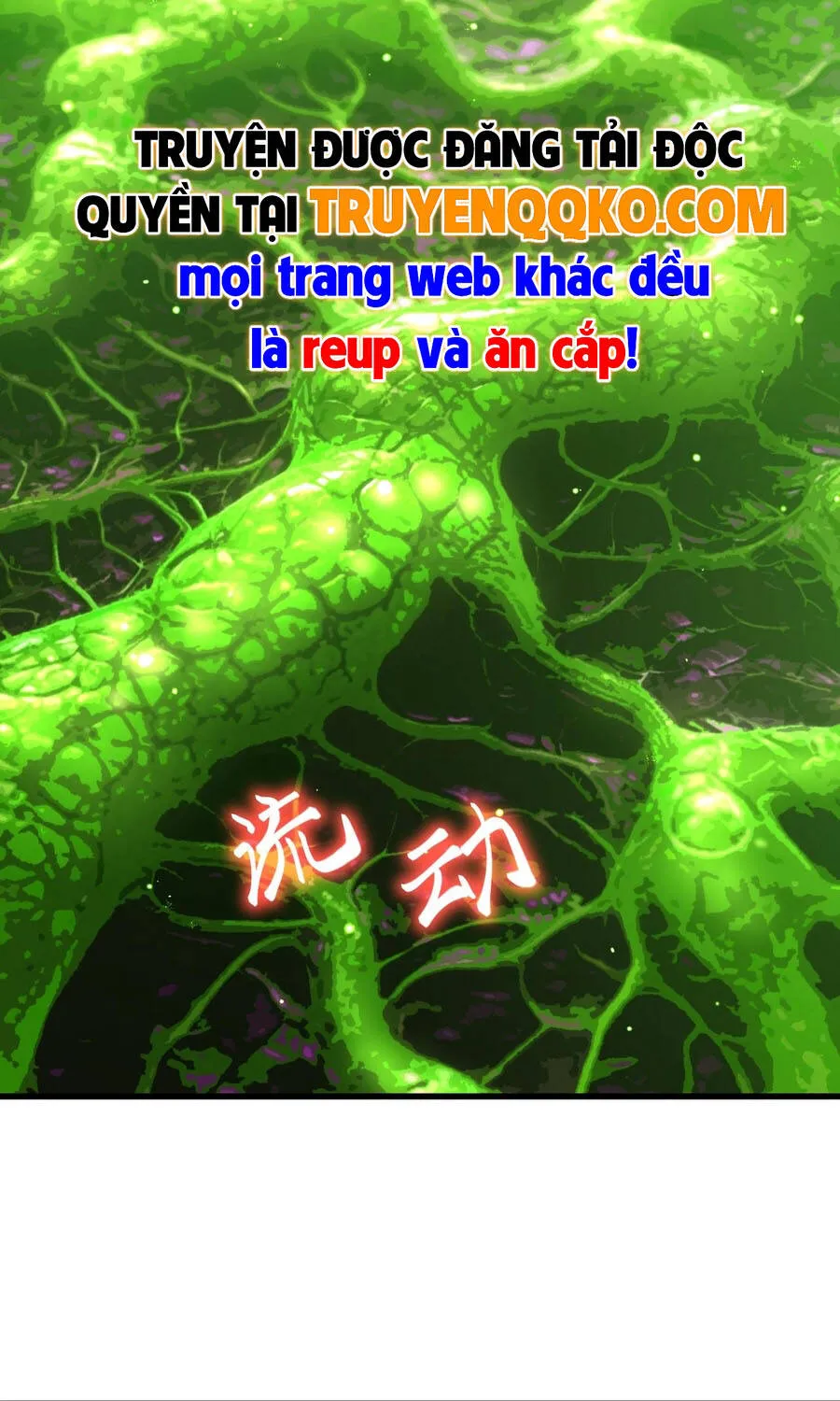 Cao Võ: Hạ Cánh Đến Một Vạn Năm Sau Chap 321 - Next Chap 322