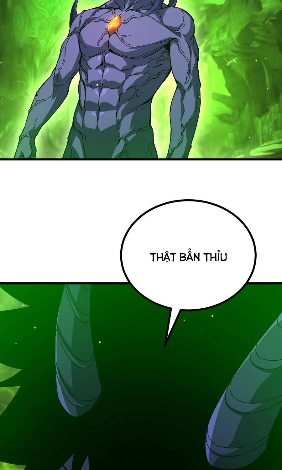 Cao Võ: Hạ Cánh Đến Một Vạn Năm Sau Chap 321 - Next Chap 322