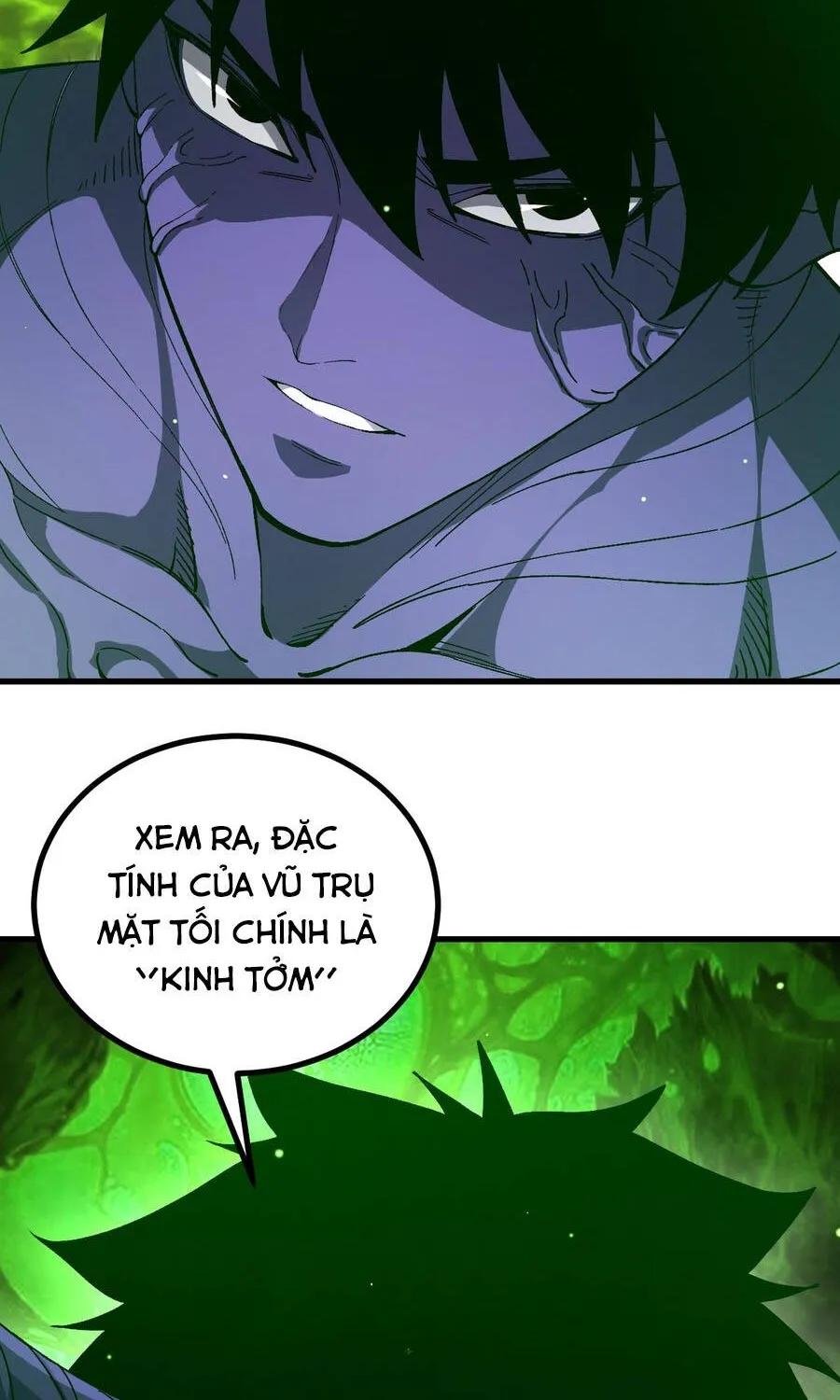 Cao Võ: Hạ Cánh Đến Một Vạn Năm Sau Chap 321 - Next Chap 322