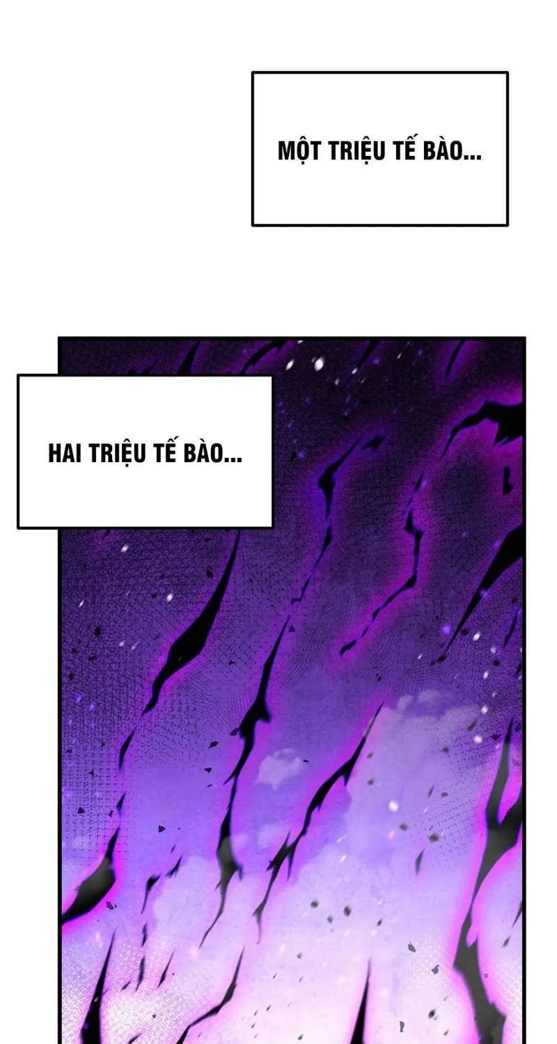 Cao Võ: Hạ Cánh Đến Một Vạn Năm Sau Chap 322 - Next Chap 323