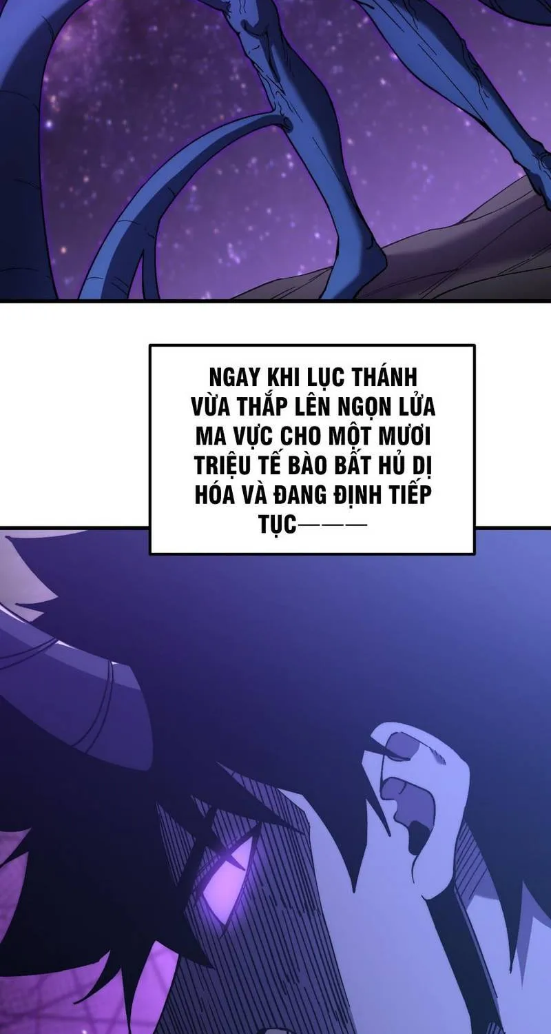 Cao Võ: Hạ Cánh Đến Một Vạn Năm Sau Chap 322 - Next Chap 323