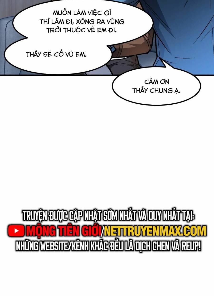 Cao Võ Hạ Cánh Đến Một Vạn Năm Sau Chap 33 - Next Chap 34