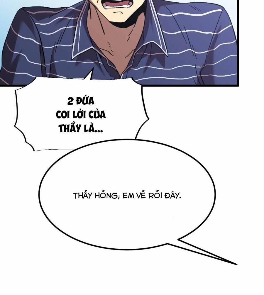 Cao Võ Hạ Cánh Đến Một Vạn Năm Sau Chap 33 - Next Chap 34