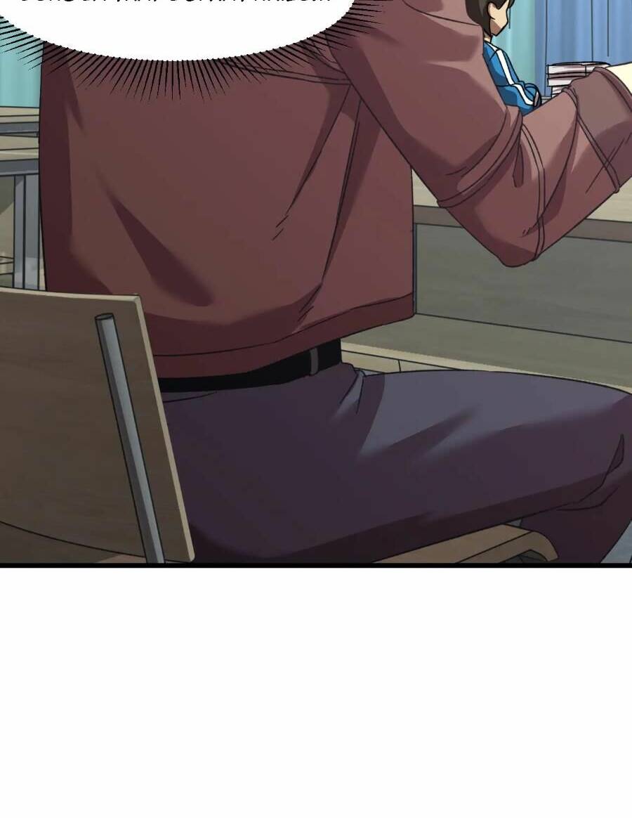 Cao Võ Hạ Cánh Đến Một Vạn Năm Sau Chap 33 - Next Chap 34