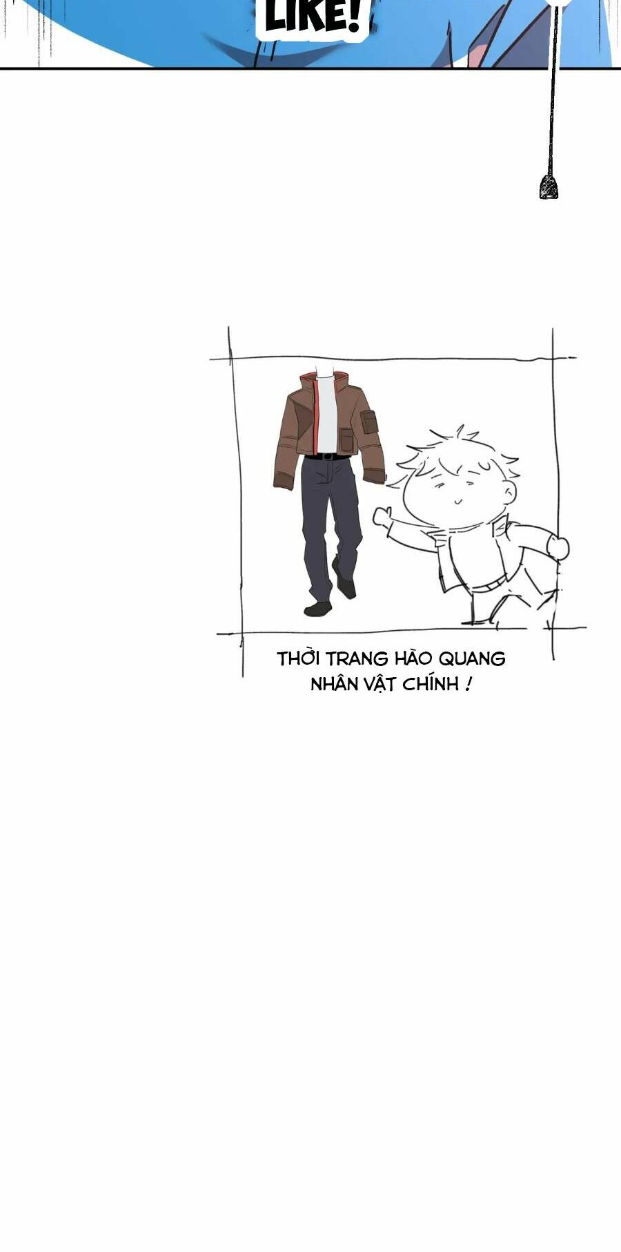Cao Võ Hạ Cánh Đến Một Vạn Năm Sau Chap 33 - Next Chap 34
