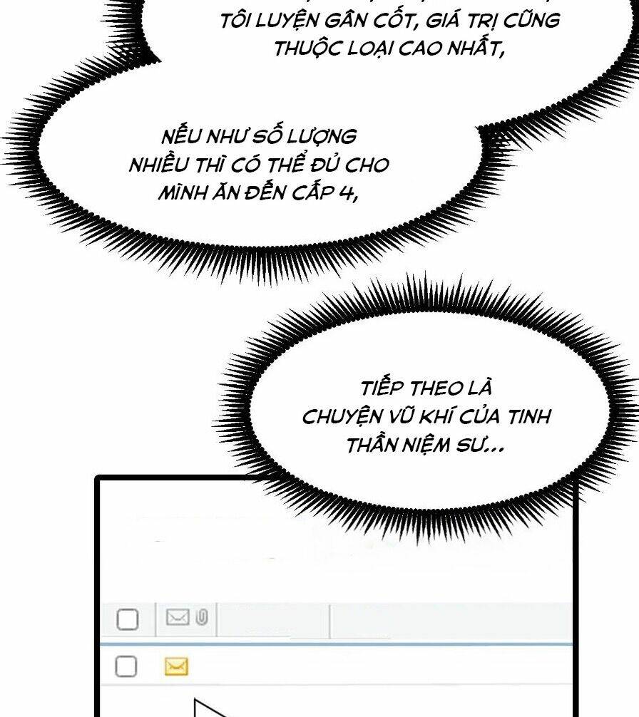 Cao Võ Hạ Cánh Đến Một Vạn Năm Sau Chap 34 - Next Chap 35